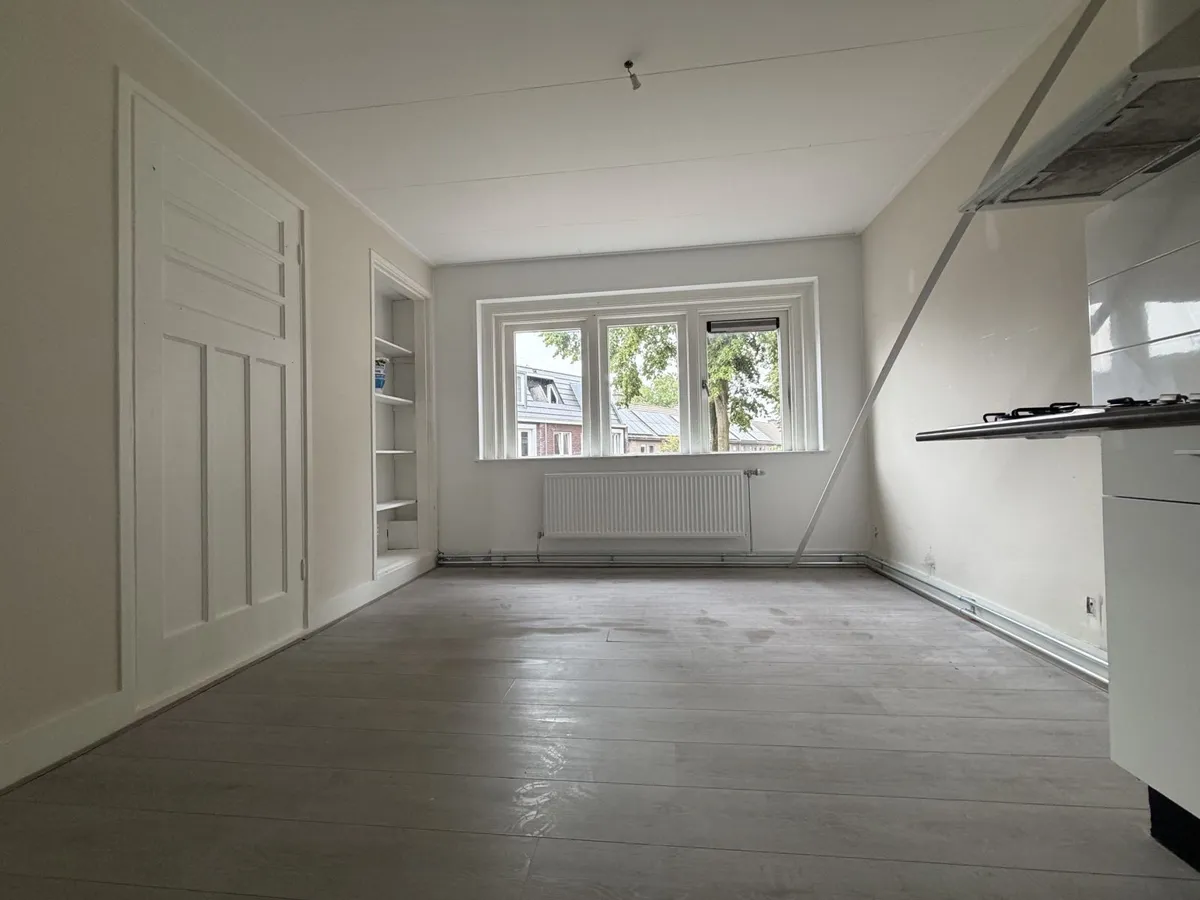 Foto van een kamer in Zwolle (2)