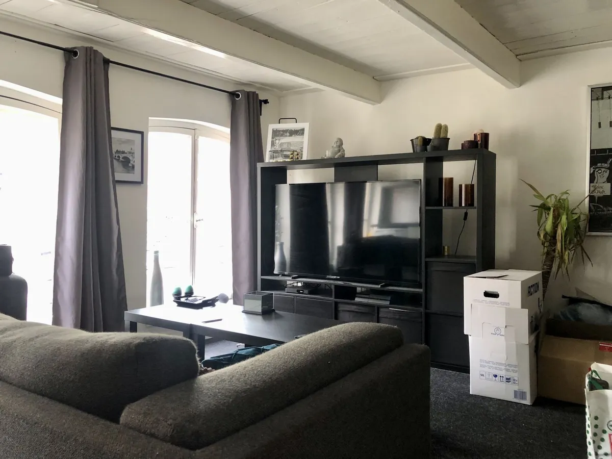 Foto van een appartement in Deventer (1)
