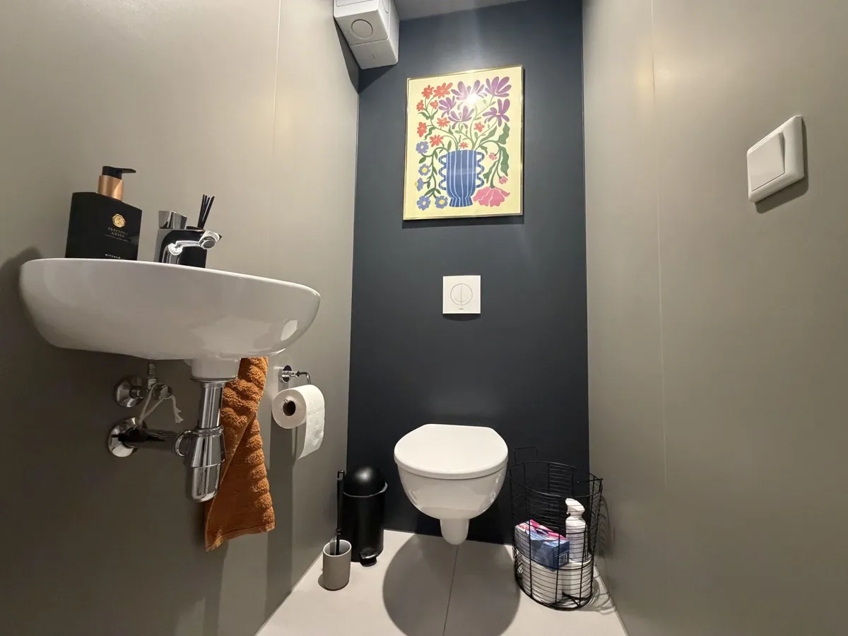 Foto van een appartement in Zwolle (12)