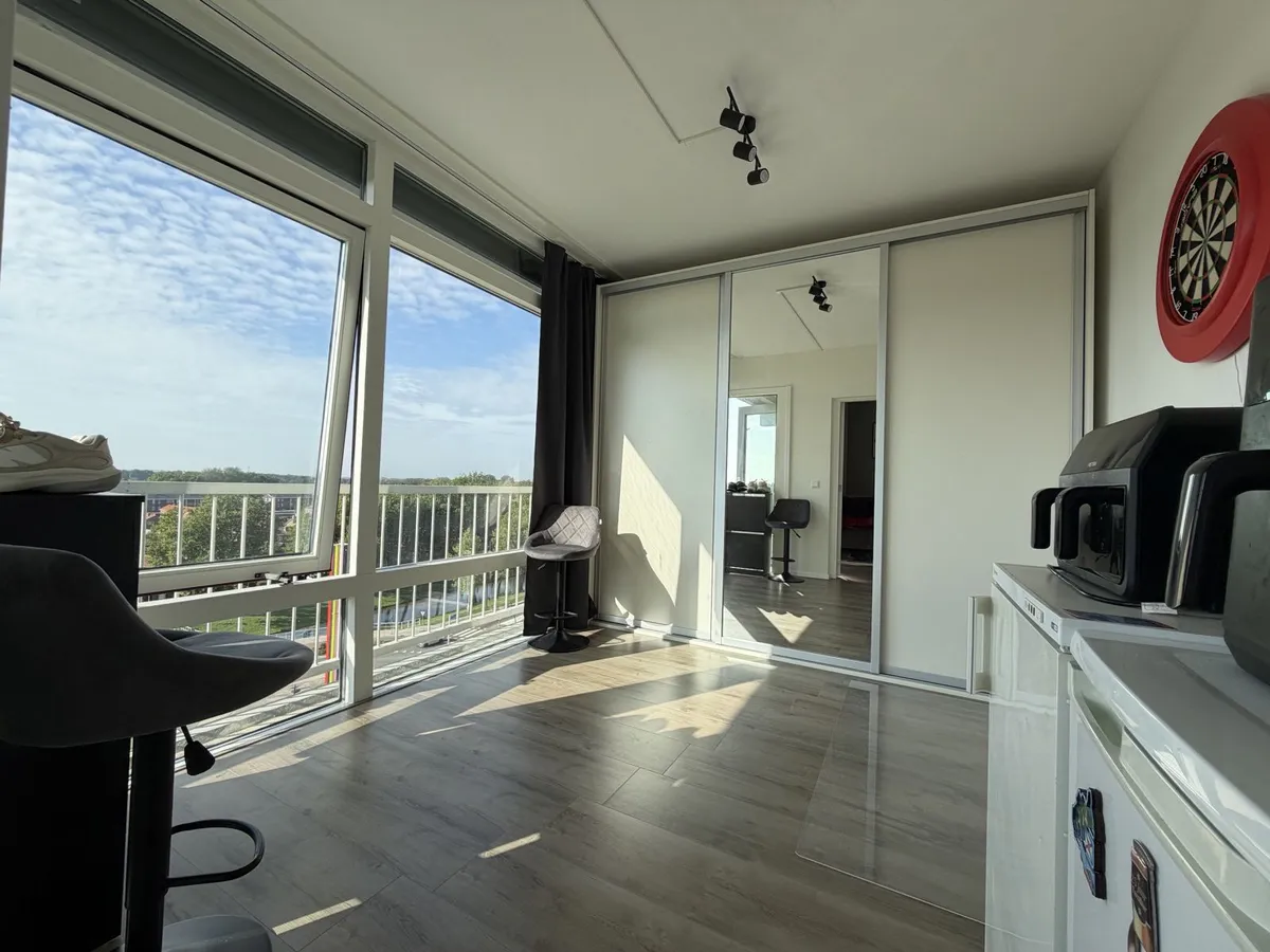Foto van een appartement in Emmeloord (8)