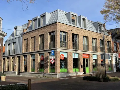 Photo: studio in Zwolle