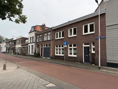 Foto van een kamer in Zwolle