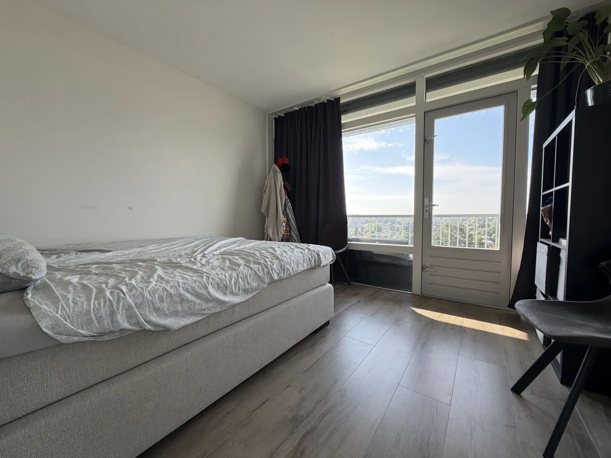 Foto van een appartement in Emmeloord (6)