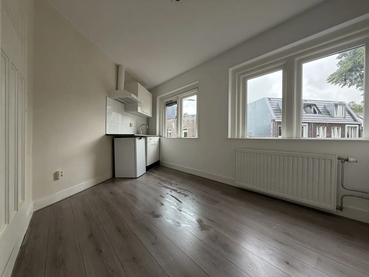 Foto van een kamer in Zwolle (6)