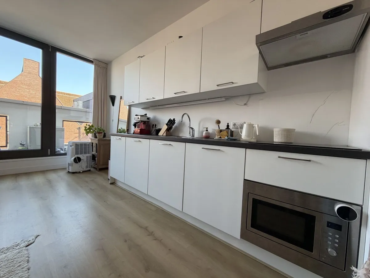 Photo: apartment in Zwolle (5)