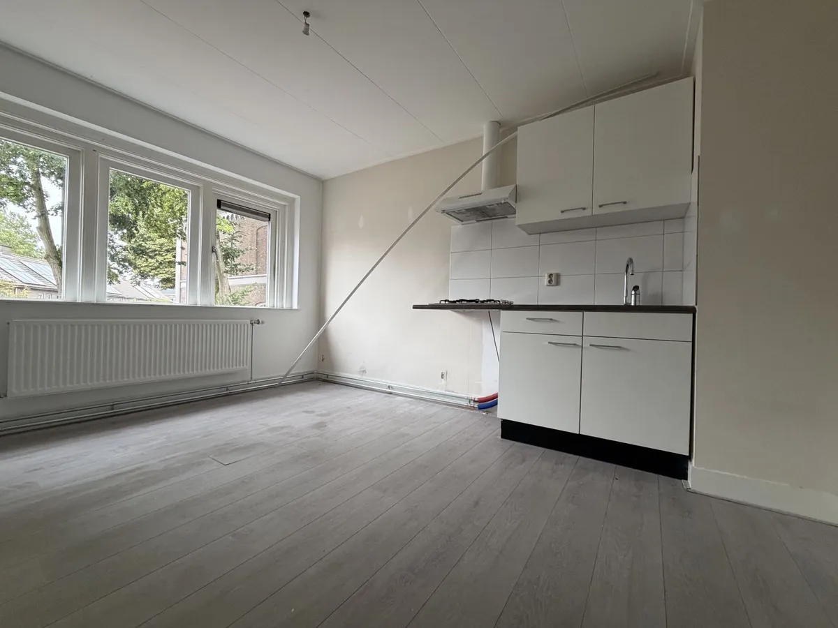 Foto van een kamer in Zwolle (4)