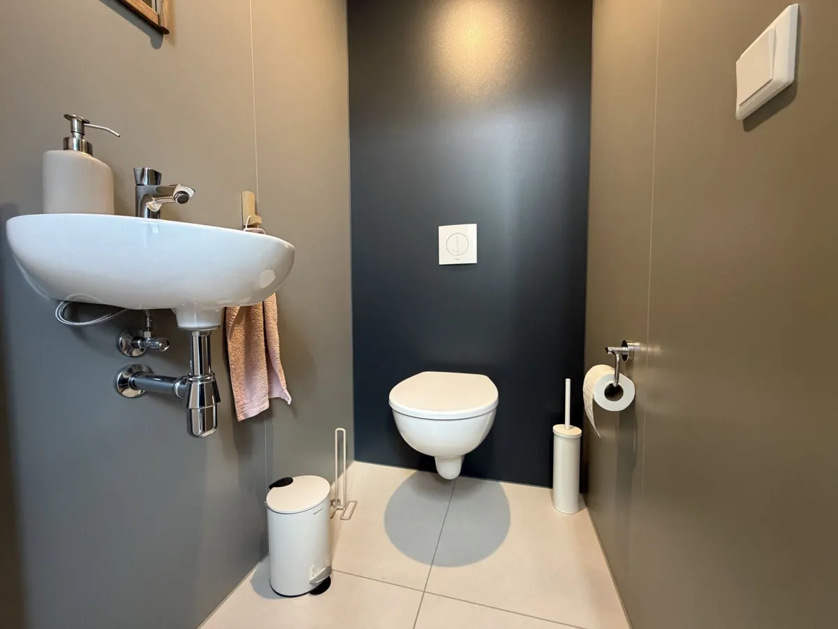 Photo: apartment in Zwolle (9)