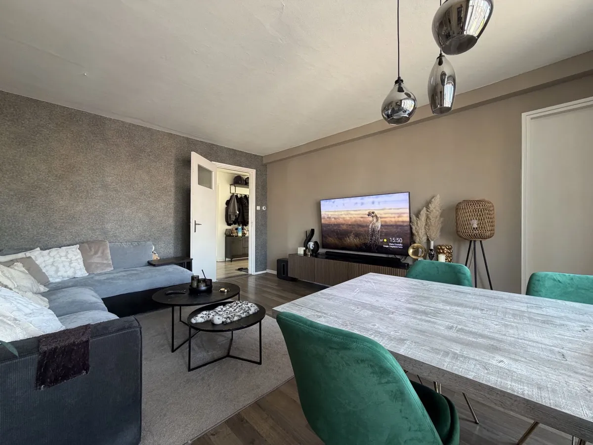 Photo: apartment in Zwolle (4)
