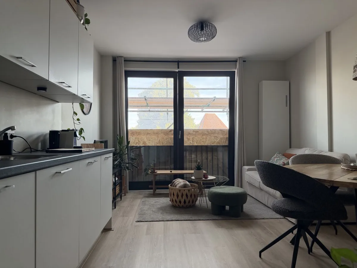 Foto van een appartement in Zwolle (2)