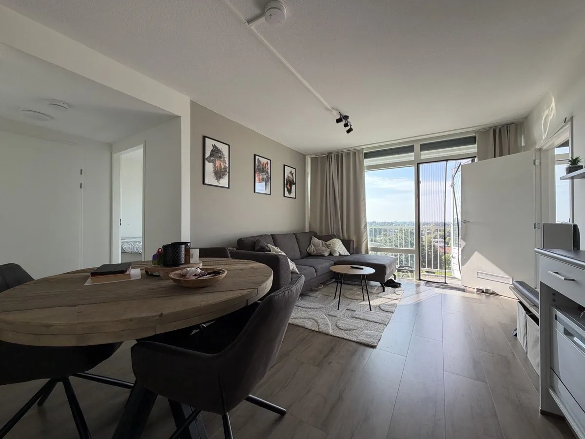 Foto van een appartement in Emmeloord (3)
