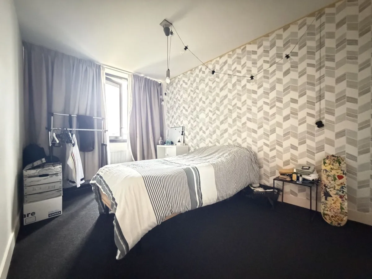 Foto van een appartement in Hoogeveen (8)