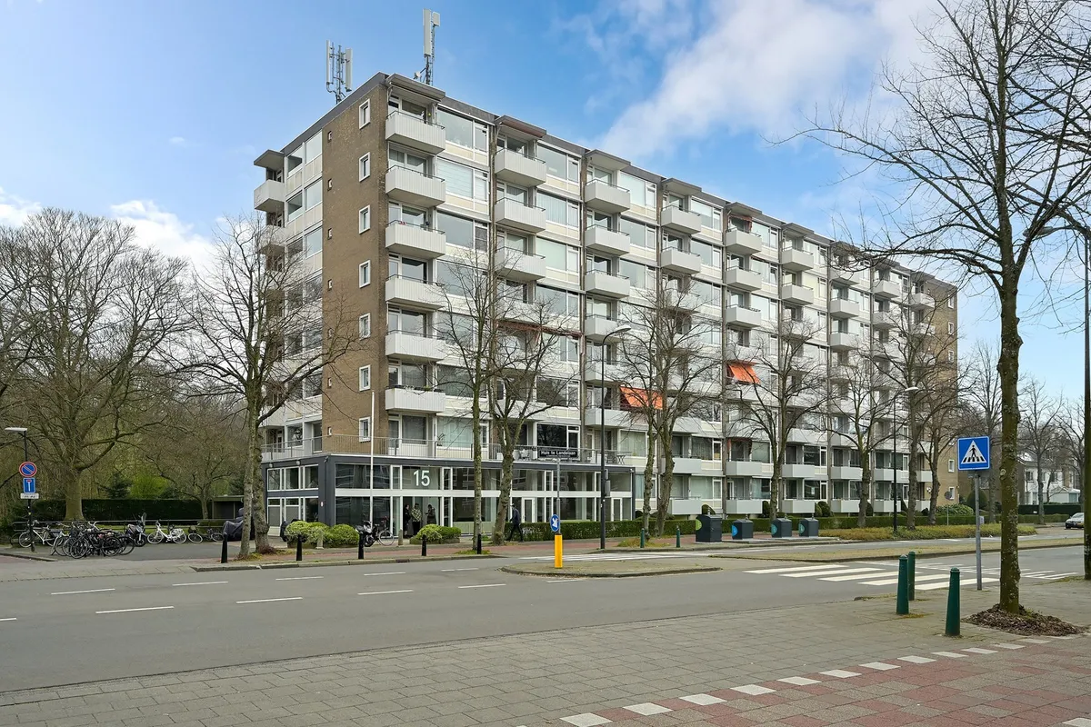 Foto van een appartement in Rijswijk (12)
