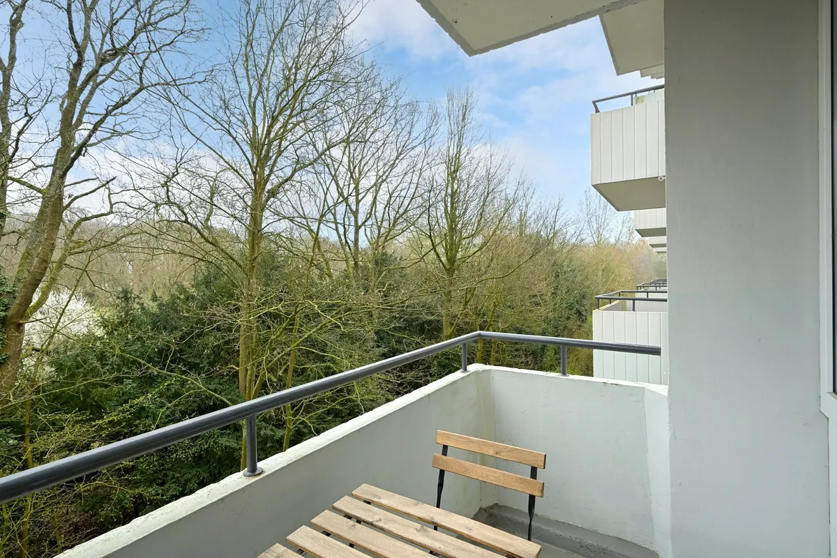 Foto van een appartement in Rijswijk (8)