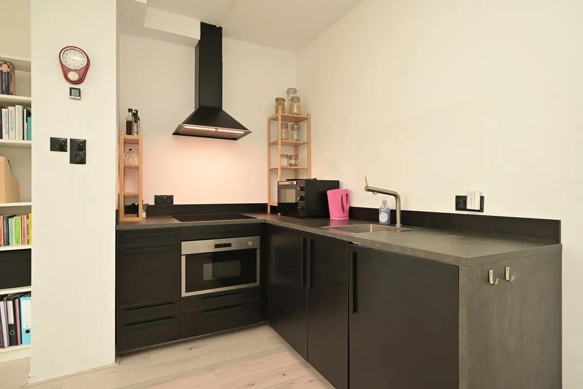 Foto van een appartement in Rijswijk (5)