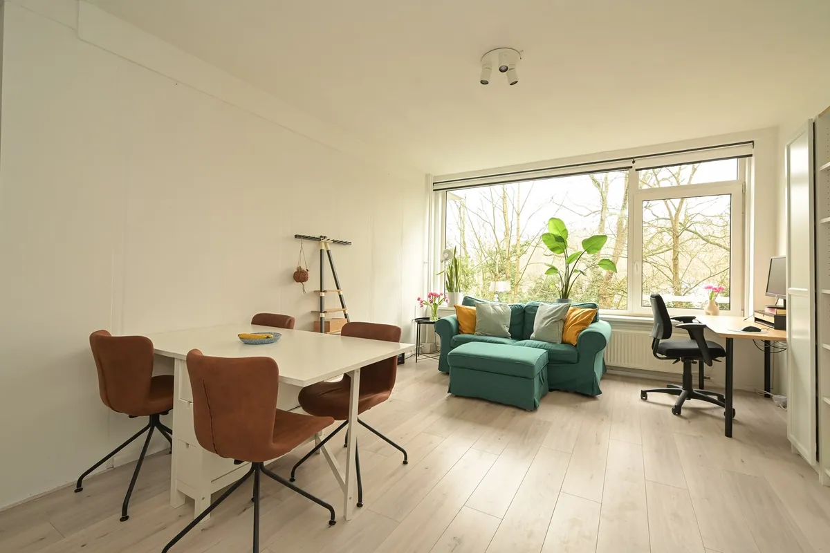 Foto van een appartement in Rijswijk (1)