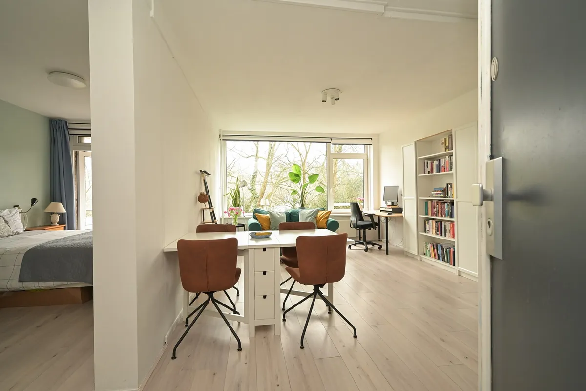 Foto van een appartement in Rijswijk (4)