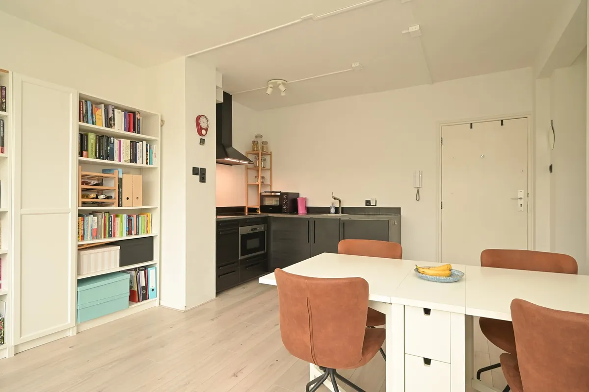 Foto van een appartement in Rijswijk (2)