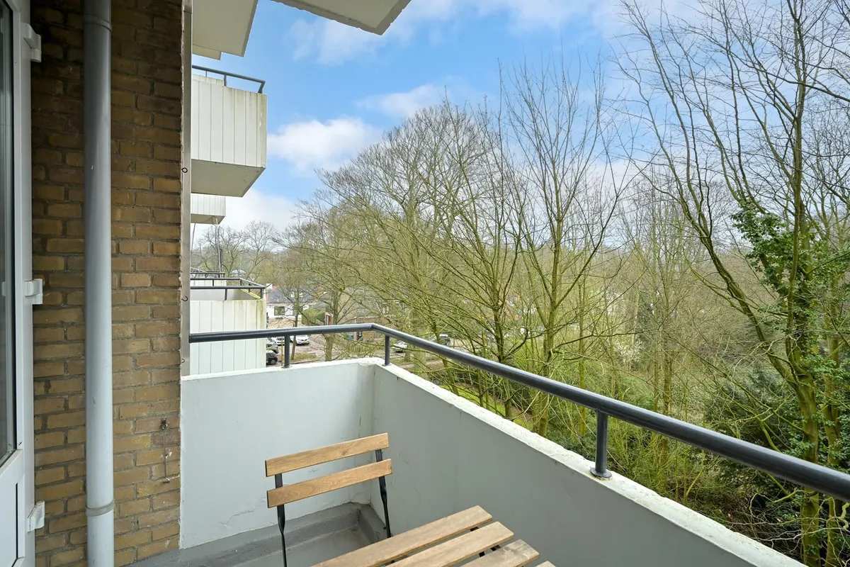 Foto van een appartement in Rijswijk (9)