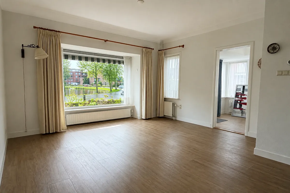 Foto van een eengezinswoning in Woerden (6)