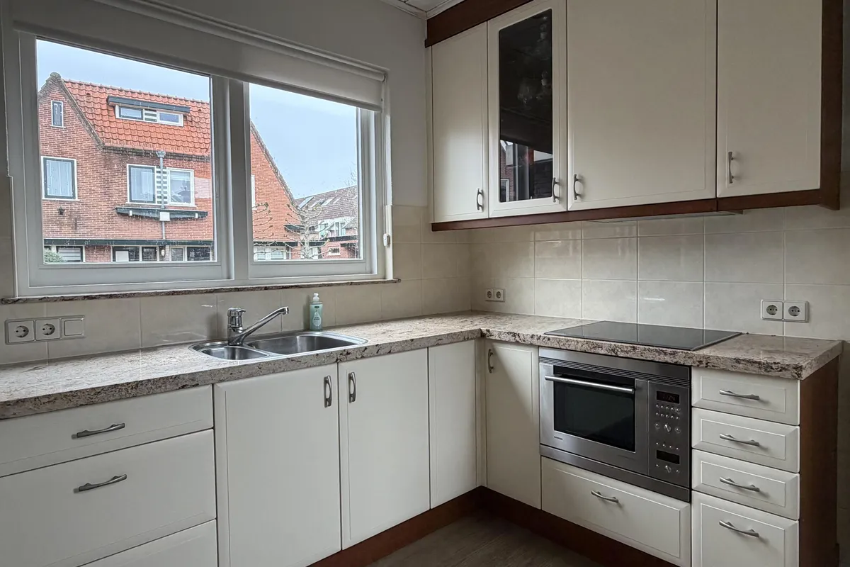 Foto van een eengezinswoning in Woerden (9)