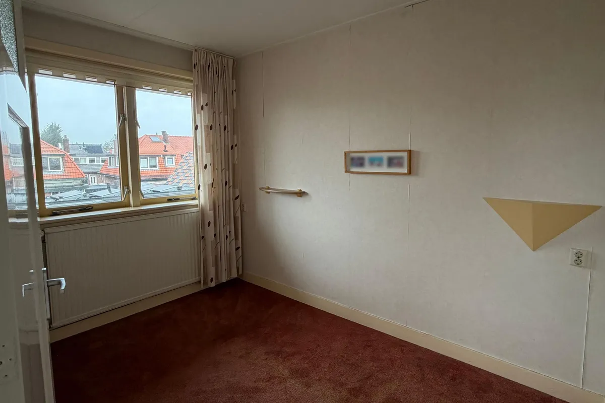 Foto van een eengezinswoning in Woerden (11)
