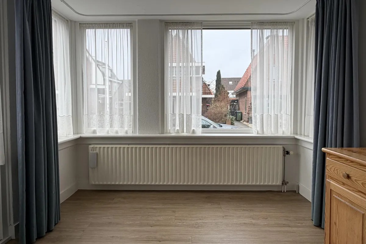 Foto van een eengezinswoning in Woerden (7)