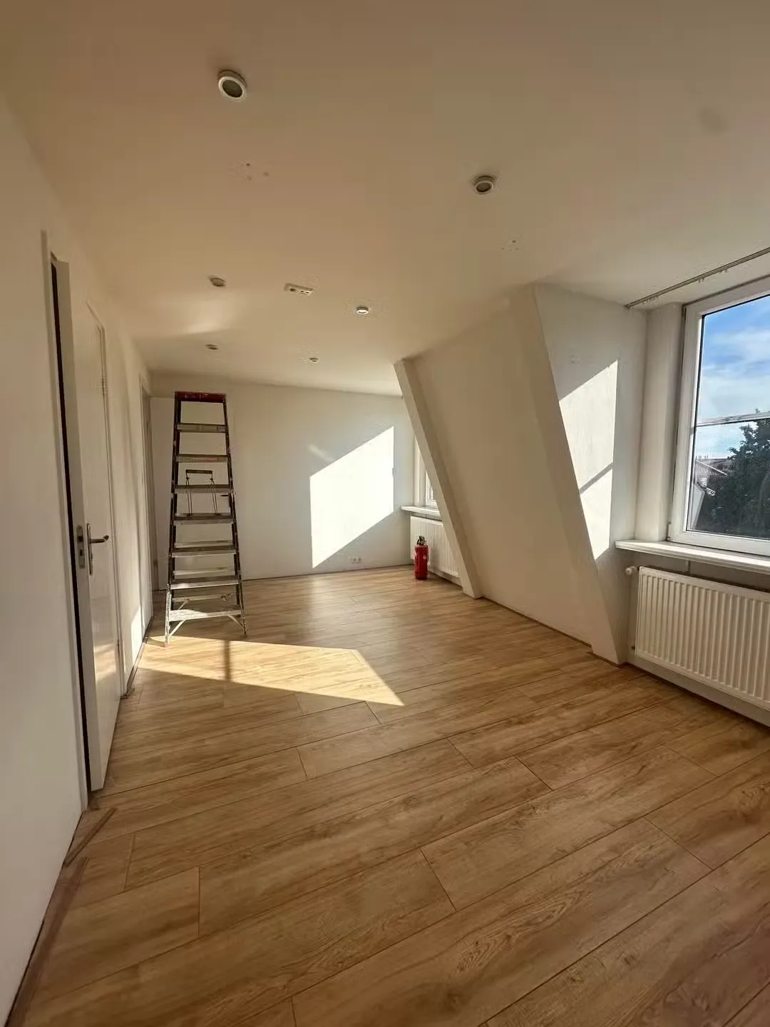 Foto van een appartement in Sneek (8)
