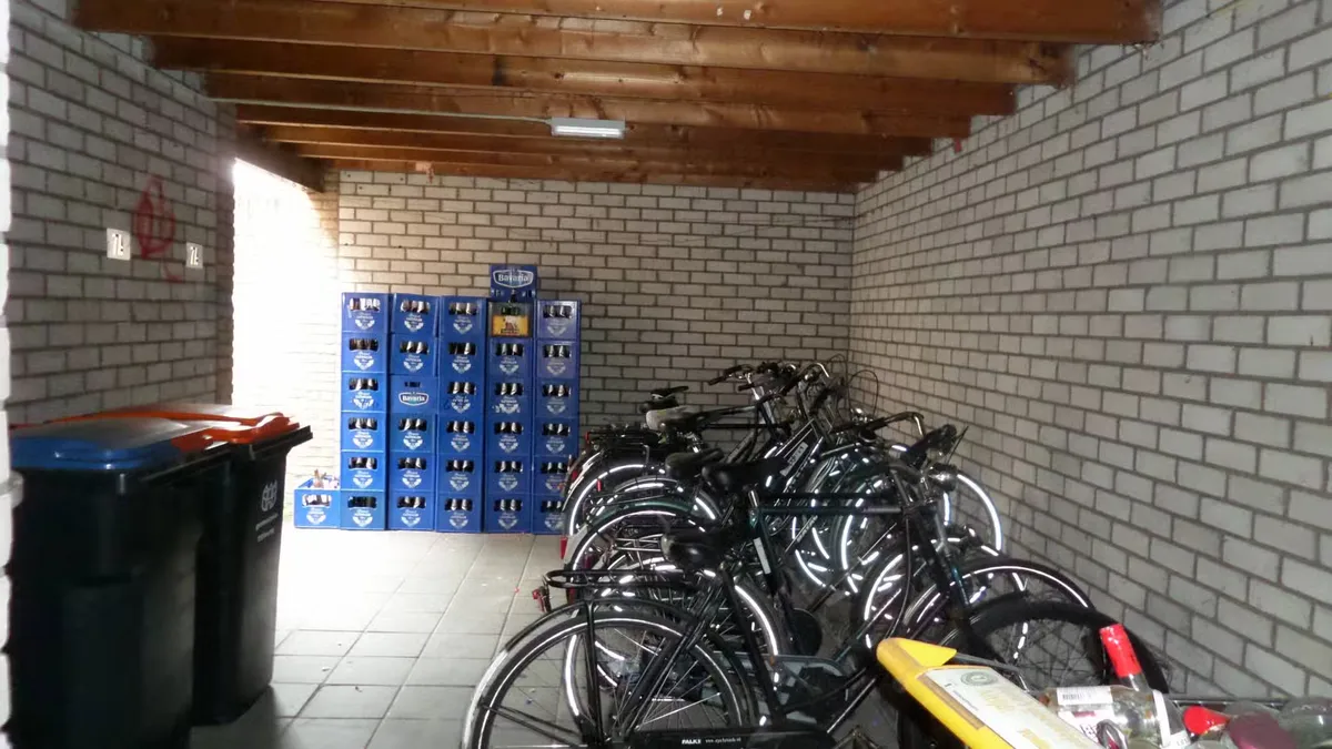 Foto van een appartement in Tilburg (2)
