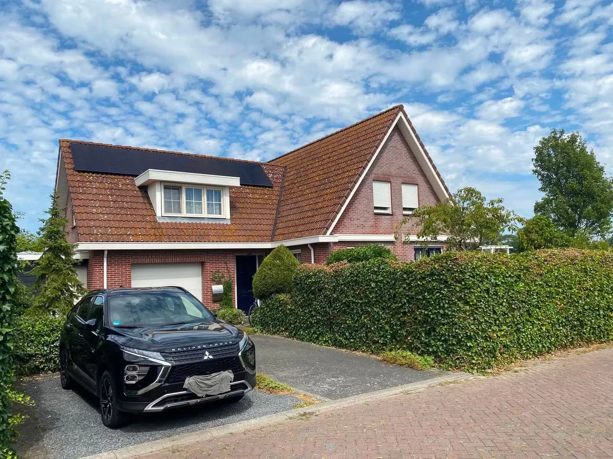 Foto van een eengezinswoning in Vrouwenpolder (8)