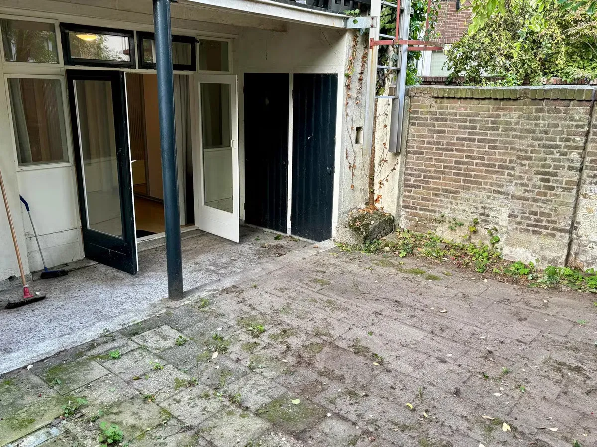 Foto van een appartement in Utrecht (9)