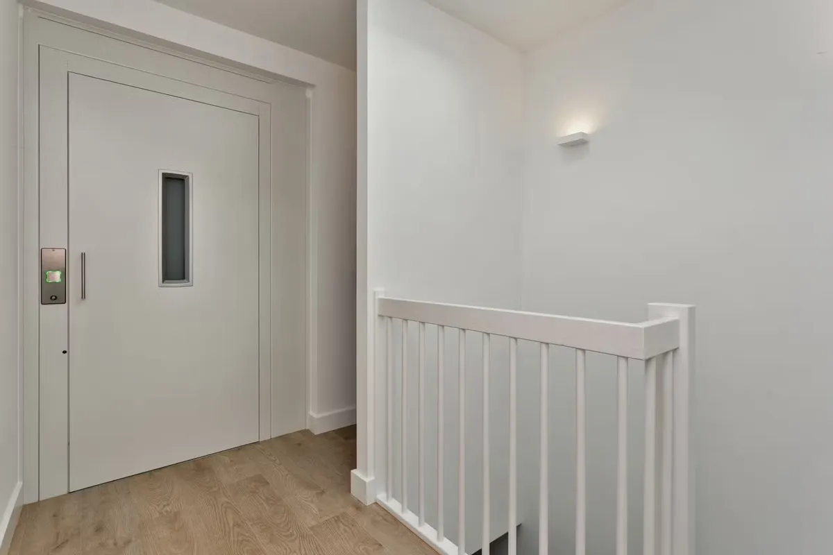 Foto van een appartement in Breda (6)