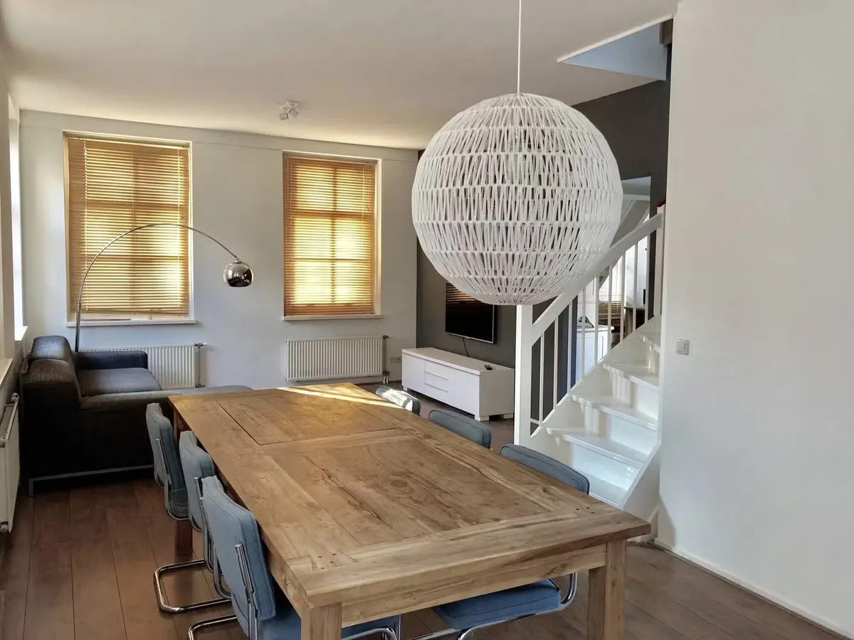 Foto van een appartement in Utrecht (4)