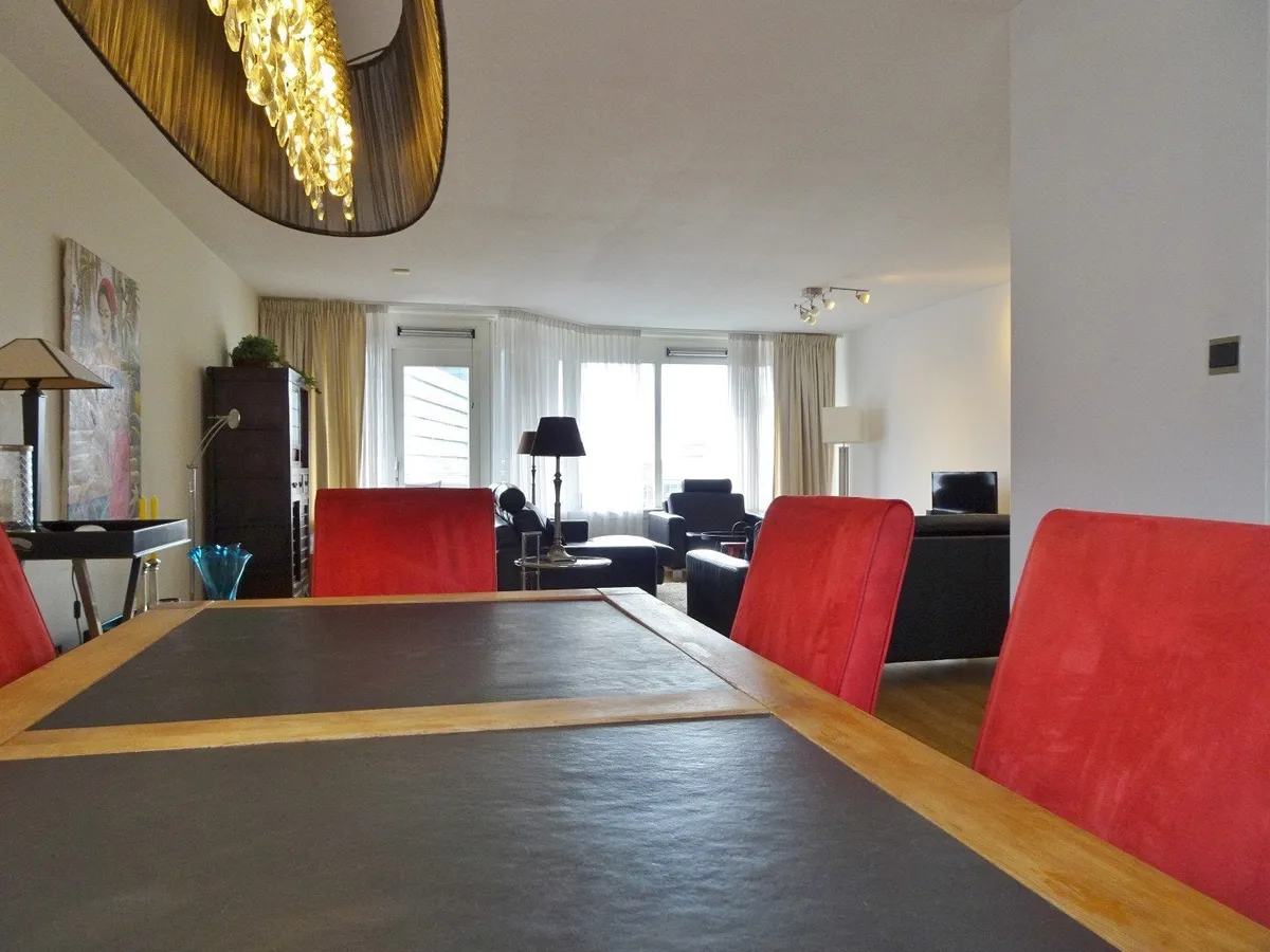 Foto van een appartement in Den Haag (7)