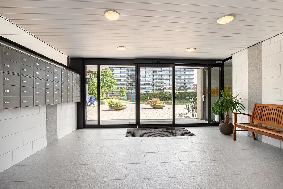 Foto van een appartement in Gouda (5)