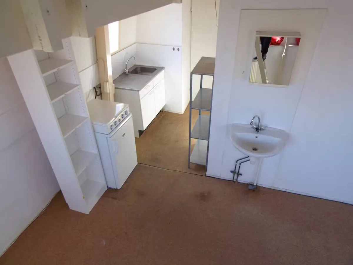 Foto van een appartement in Gouda (4)