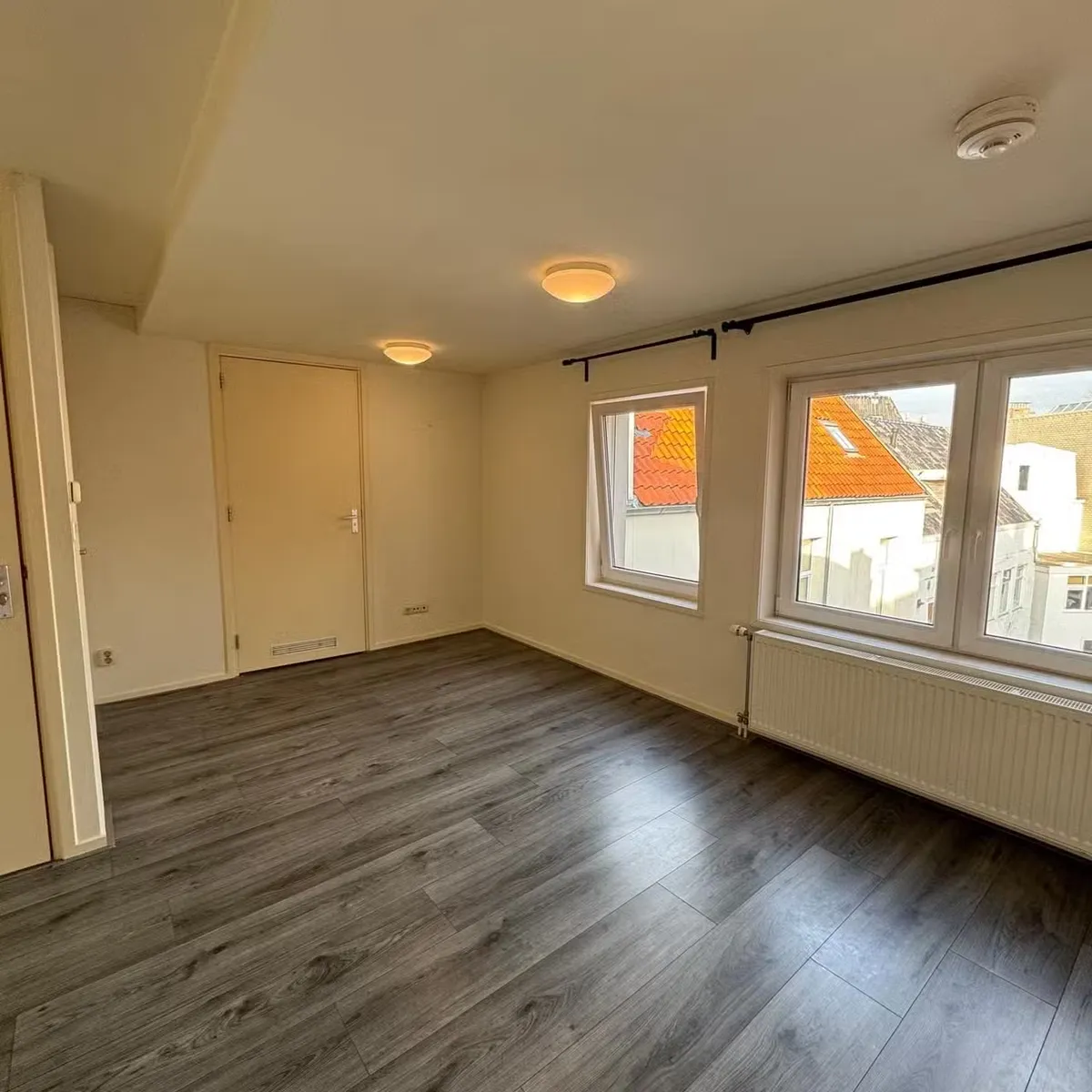 Foto van een appartement in Groningen (2)