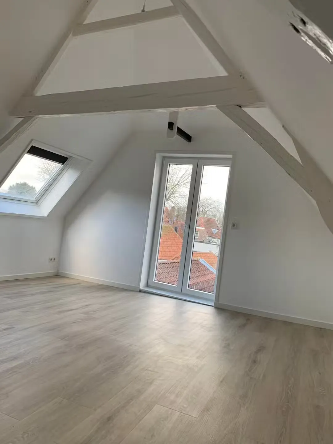 Foto van een appartement in Middelburg (3)