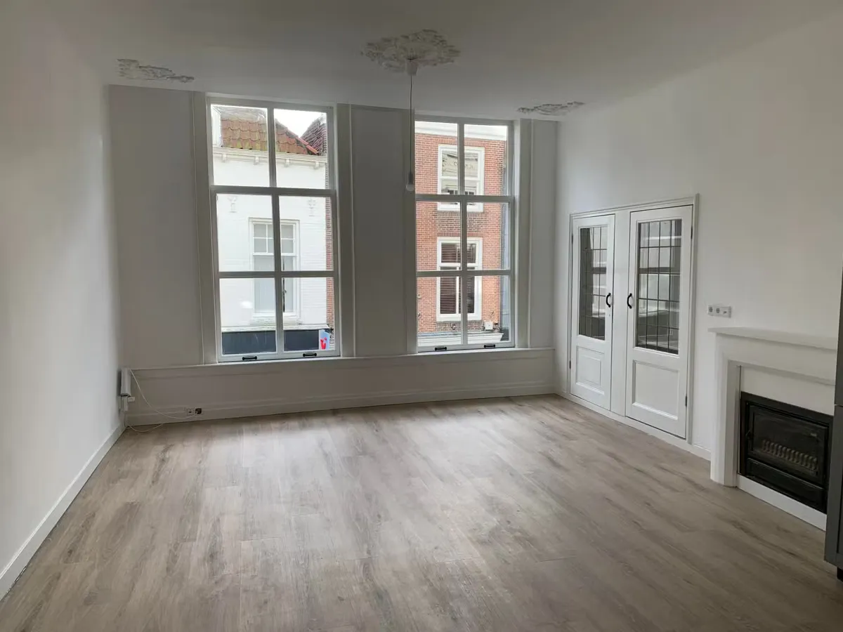 Foto van een appartement in Middelburg (1)