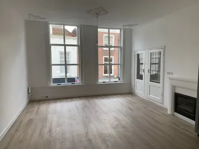 Foto van een appartement in Middelburg