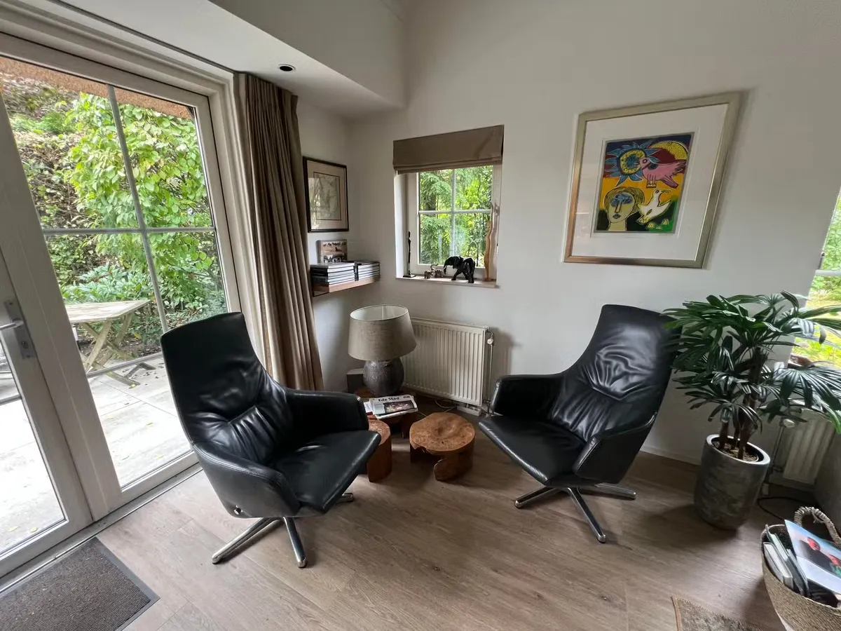 Photo: family home in Bennekom (6)