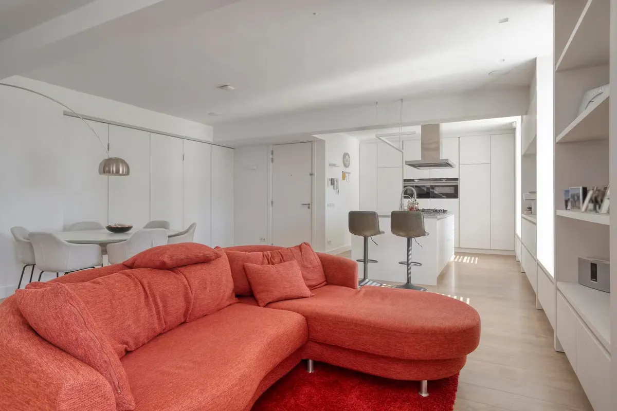 Foto van een appartement in Breda (11)