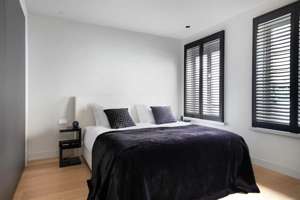 Photo: apartment in Amsterdam (7)