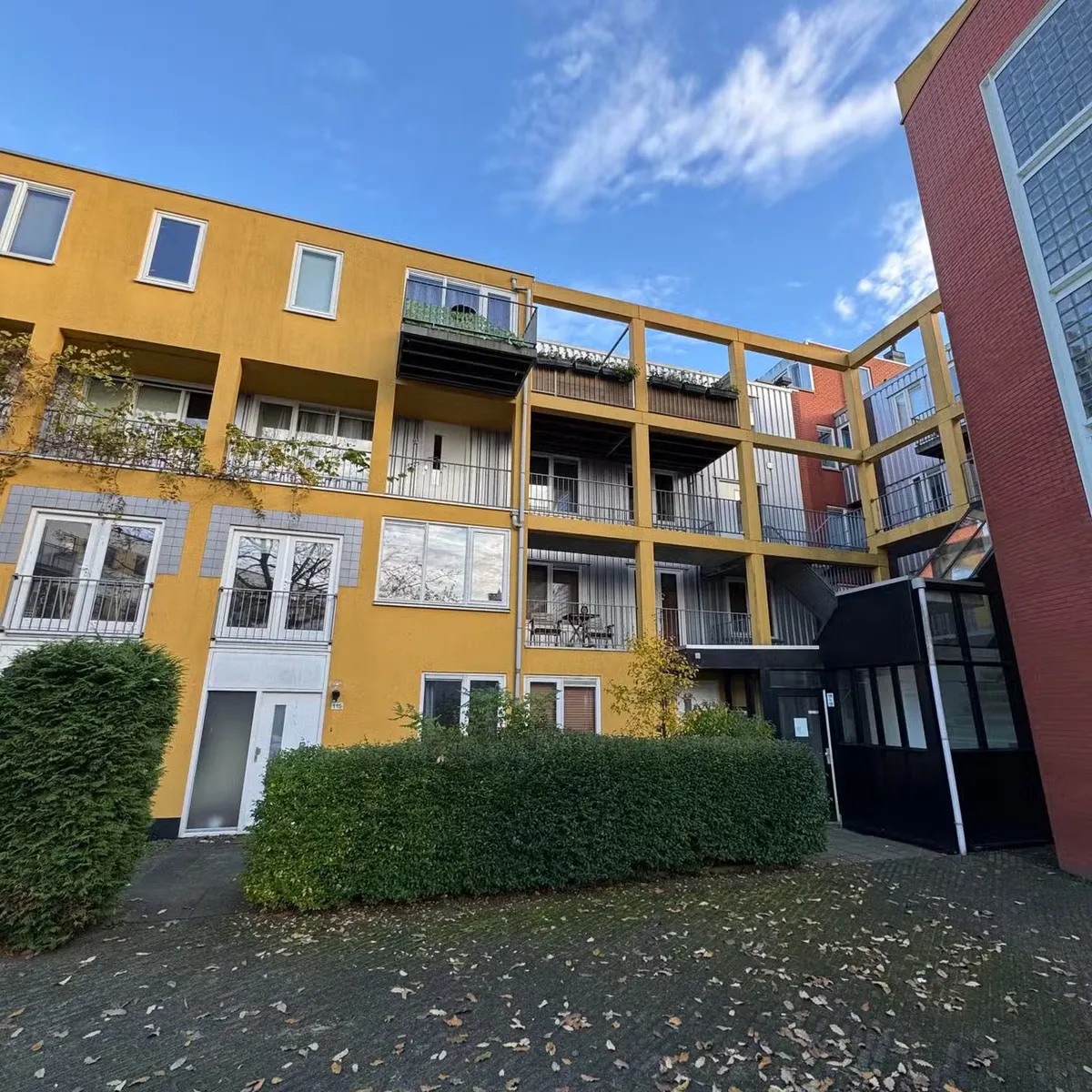 Foto van een appartement in Groningen (2)