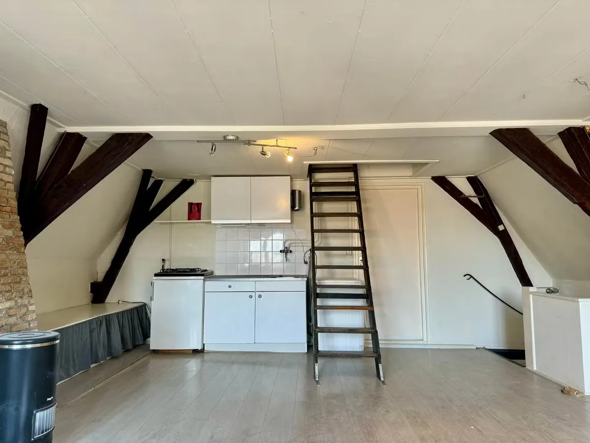 Foto van een appartement in Middelburg (5)
