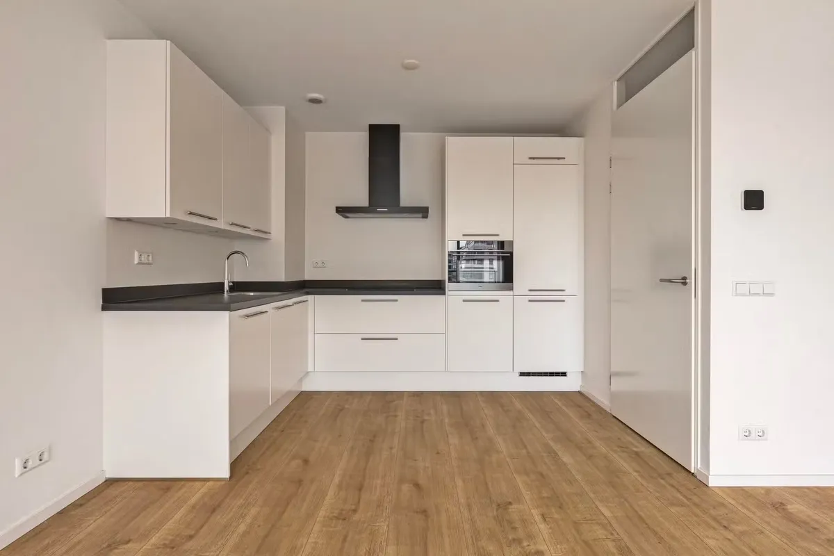 Photo: apartment in Amsterdam (7)