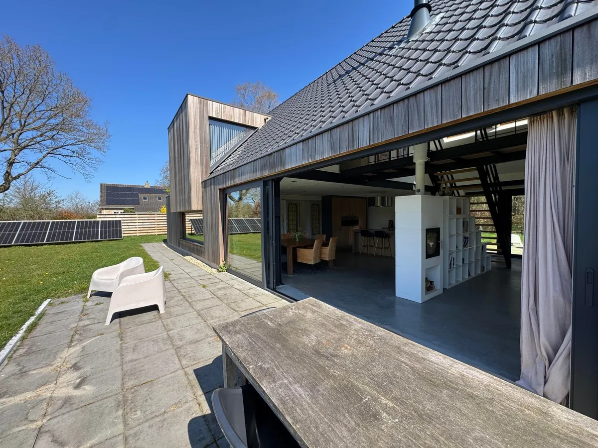 Foto van een eengezinswoning in Beetsterzwaag (4)