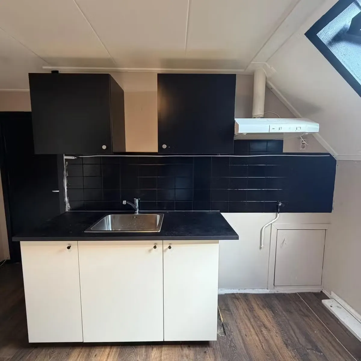 Foto van een appartement in Musselkanaal (6)