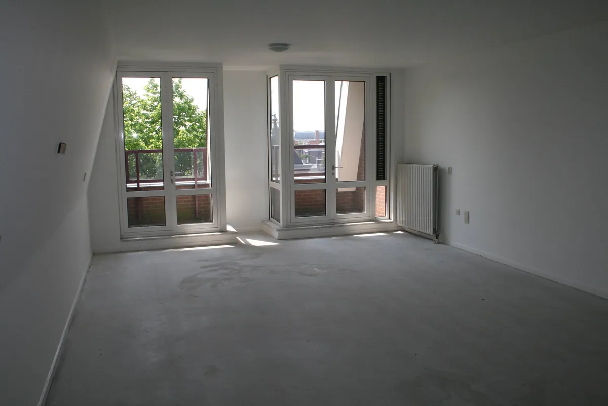 Foto van een appartement in Den Haag (3)