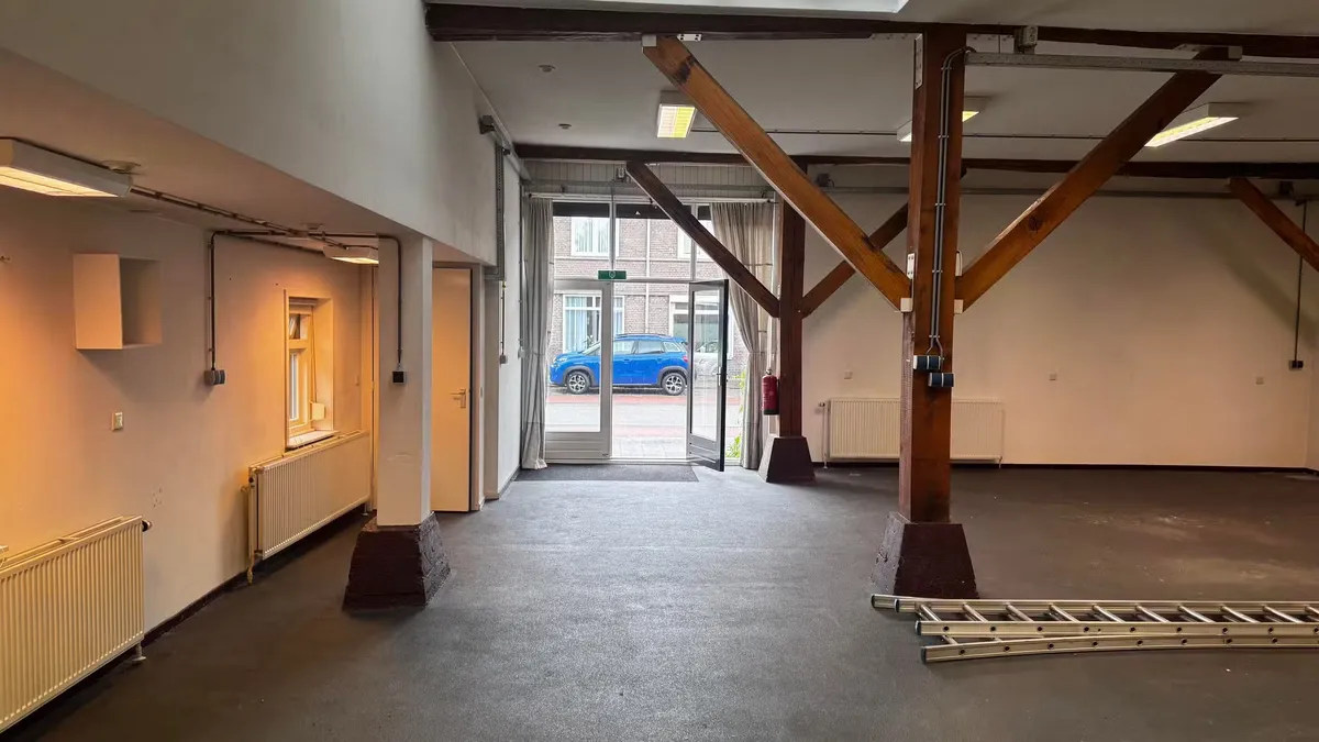 Foto van een eengezinswoning in Tilburg (8)