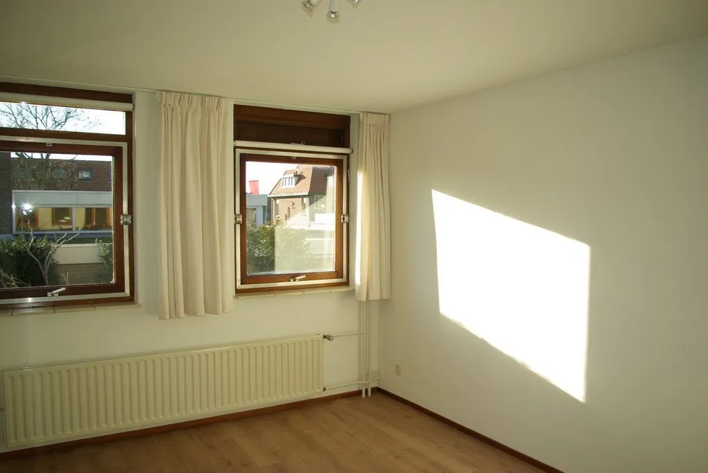 Foto van een eengezinswoning in Oegstgeest (10)